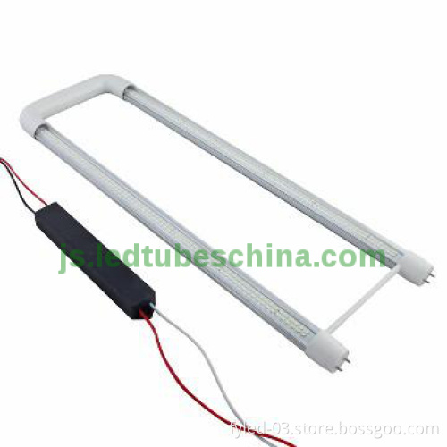 U Bend Tube UL/cUL Certified 2ft 18W T8 led tube